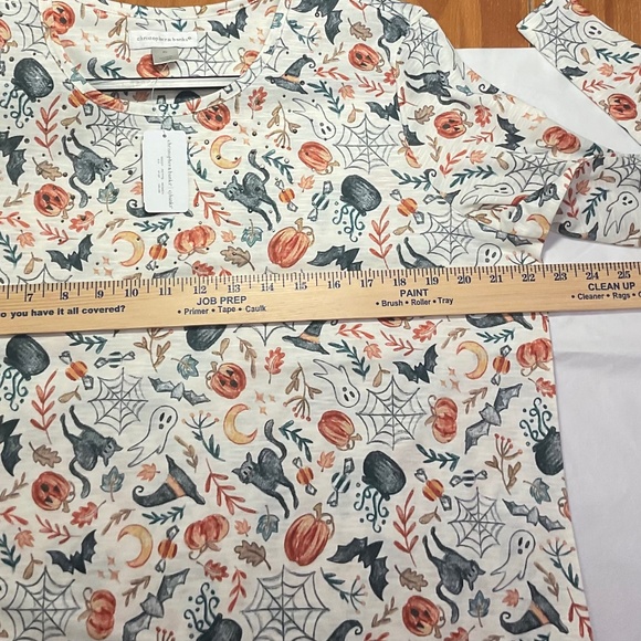 Halloween Shirt - NWT - Picture 16 of 16